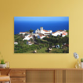 Toile Nordeste - Açores (Insitu(Salon))