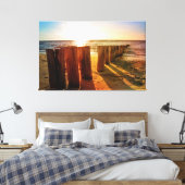 Toile Nordsee Idylle (Insitu(Chambre))