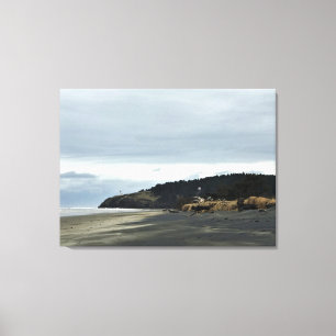 Toile North Head Lighthouse, Cape Disappointment, WA