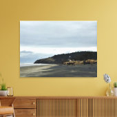 Toile North Head Lighthouse, Cape Disappointment, WA (Insitu(Salon))