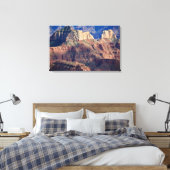 Toile North Rim Grand Canyon - Grand Canyon National (Insitu(Chambre))