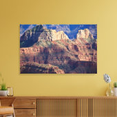 Toile North Rim Grand Canyon - Grand Canyon National (Insitu(Salon))