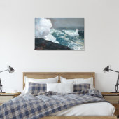 Toile Northeaster (Insitu(Chambre))