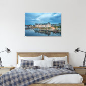 Toile Norvège Oslo (Insitu(Chambre))