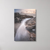 Norvège Paysage photo