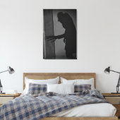 Toile Nosferatu Shadow Movie Toujours (Insitu(Chambre))