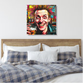 Toile Nostalgie-2 (Insitu(Chambre))