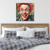 Toile Nostalgie-3 (Insitu(Chambre))