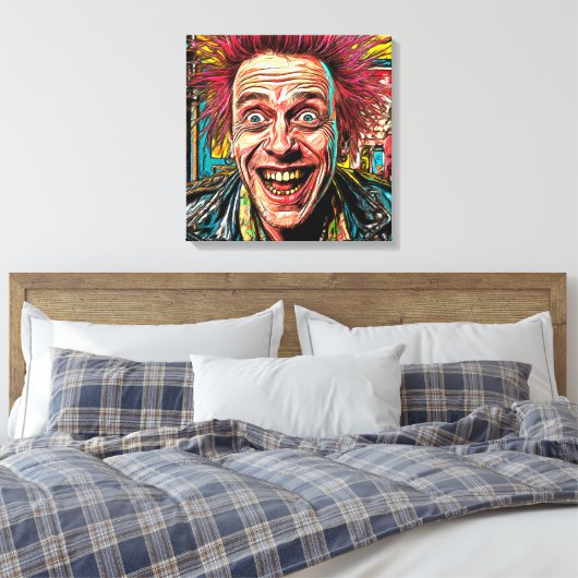 Toile Nostalgie-3 (Insitu(Chambre))