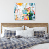 Toile Not Centered (Insitu(Chambre))
