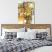 Toile Note moderne II (Insitu(Chambre))