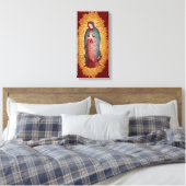 Toile Notre-Dame de Guadalupe (Insitu(Chambre))