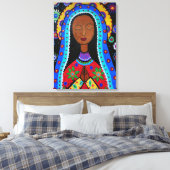 Toile Notre-Dame de Guadalupe (Insitu(Chambre))