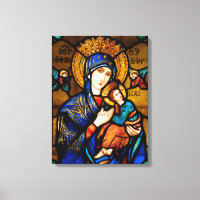 Notre Dame De L'Aide Perpétuelle