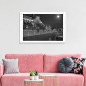 Toile Notre-Dame de Paris (Insitu(Salon))