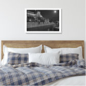 Toile Notre-Dame de Paris (Insitu(Chambre))