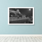 Toile Notre-Dame de Paris (Insitu (Plancher de Bois))