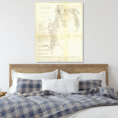 Toile Nouveau Bedford 2 (Insitu(Chambre))