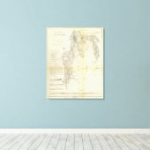 Toile Nouveau Bedford 2 (Insitu (Plancher de Bois))