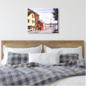 Toile Nouveau Bedford, Cap Cod (Insitu(Chambre))
