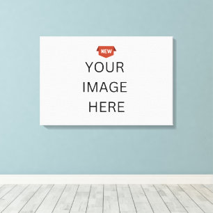 Toile NOUVEAUTÉ ! Qualité d'impression haut de gamme de 