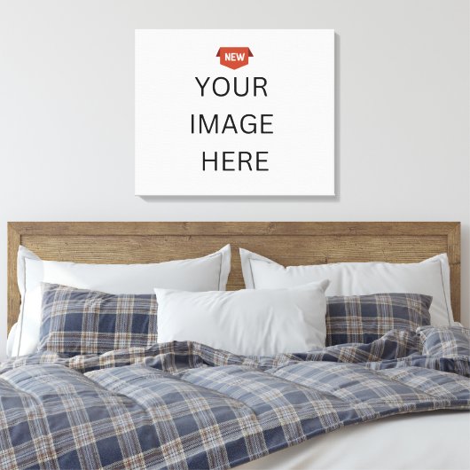 Toile NOUVEAUTÉ ! Qualité d'impression haut de gamme de (Insitu(Chambre))