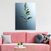 Toile Nouveaux débuts (Insitu(Salon))