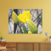 Toile Nouveaux débuts (Insitu(Salon))