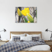 Toile Nouveaux débuts (Insitu(Chambre))