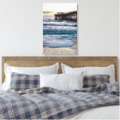 Toile Nouvel An tranquille (Insitu(Chambre))