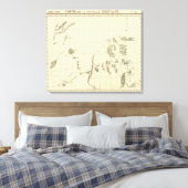 Toile Nouvelle-Bretagne 16 (Insitu(Chambre))