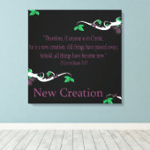 Toile Nouvelle création (Insitu (Plancher de Bois))