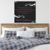 Toile Nouvelle création (Insitu(Chambre))