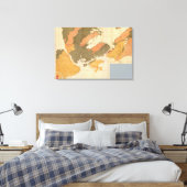 Toile Nouvelle-Écosse (Insitu(Chambre))