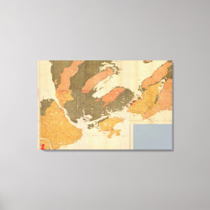 Toile Nouvelle-Écosse