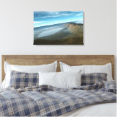 Toile nouvelle planète (Insitu(Chambre))