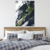 Toile Nouvelle-Zélande (Insitu(Chambre))