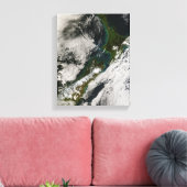 Toile Nouvelle-Zélande 3 (Insitu(Salon))