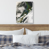Toile Nouvelle-Zélande 3 (Insitu(Chambre))