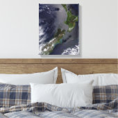 Toile Nouvelle-Zélande 4 (Insitu(Chambre))