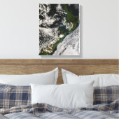 Toile Nouvelle-Zélande 5 (Insitu(Chambre))