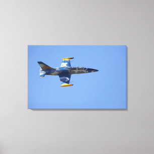 Toile Nouvelle-Zélande, Otago, Wanaka, Warbirds Over 2