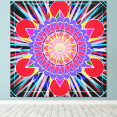 Toile Nova Star (Insitu (Plancher de Bois))