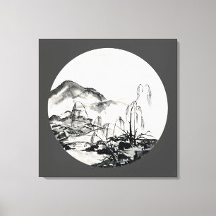 Toile Novembre à Jiangsu