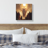 Toile Novo Mundo (Insitu(Chambre))