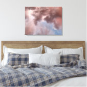 Toile Nuage #28 (Insitu(Chambre))