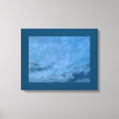 Toile Nuage#29 (Recto)