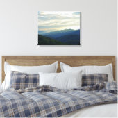 Toile Nuages du Tennessee (Insitu(Chambre))