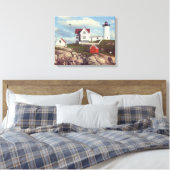 Toile "Nubble Light" Alan Giana (Insitu(Chambre))