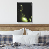 Toile Nuit Bouddha (Insitu(Chambre))